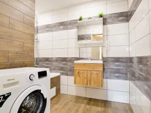 Prodej podílu bytu 3+1, Děčín, Kosmonautů, 79 m2