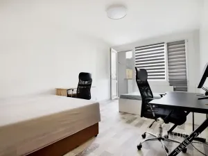 Prodej podílu bytu 3+1, Děčín, Kosmonautů, 79 m2