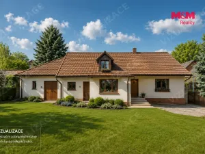 Prodej chalupy, Třebešice, 105 m2
