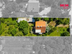 Prodej rodinného domu, Suchohrdly, Těšetická, 166 m2