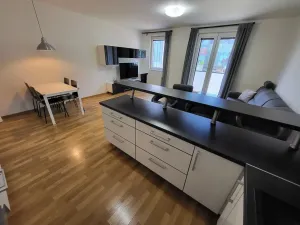 Pronájem bytu 3+kk, Ostrava - Moravská Ostrava, Jantarová, 89 m2