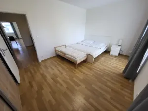 Pronájem bytu 3+kk, Ostrava - Moravská Ostrava, Jantarová, 89 m2