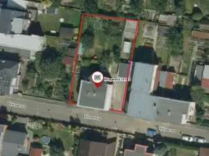 Prodej rodinného domu, Opava - Kateřinky, Klicperova, 168 m2