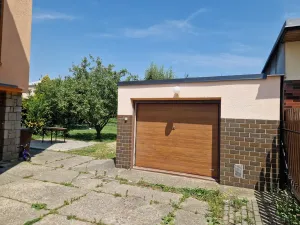 Prodej rodinného domu, Opava - Kateřinky, Klicperova, 168 m2