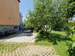 Prodej rodinného domu, Opava - Kateřinky, Klicperova, 168 m2