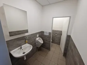 Pronájem obchodního prostoru, Havířov - Bludovice, Těšínská, 450 m2
