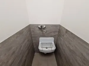 Pronájem výrobních prostor, Havířov - Bludovice, Těšínská, 450 m2