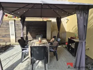 Pronájem bytu 3+1, Kralupy nad Vltavou, Kuzmínova, 60 m2