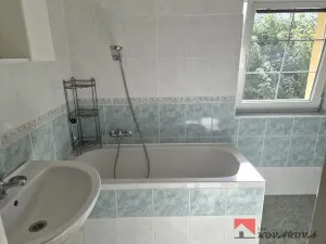 Pronájem bytu 3+1, Kralupy nad Vltavou, Kuzmínova, 60 m2