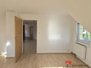 Pronájem bytu 3+1, Kralupy nad Vltavou, Kuzmínova, 60 m2