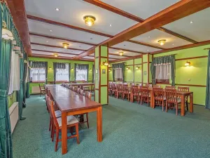 Dražba ubytování, Všechovice, 2500 m2