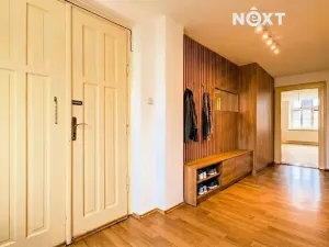 Prodej bytu 3+1, Němčice nad Hanou, Masarykova, 98 m2