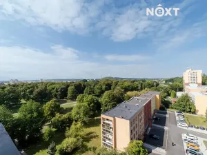 Prodej bytu 1+kk, Ostrava, Bohumínská, 19 m2