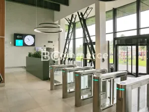 Pronájem kanceláře, Brno, Lazaretní, 570 m2