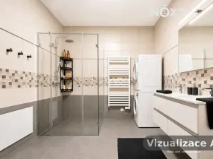 Prodej bytu 3+kk, Vyškov, 79 m2