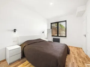 Prodej bytu 3+kk, Praha - Dolní Chabry, Kobyliská, 95 m2