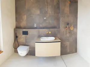 Prodej bytu 4+kk, Praha, U starého židovského hřbitova, 106 m2