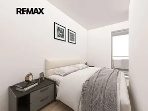 Pronájem bytu 1+kk, Kolín, 5. května, 53 m2