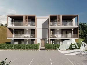 Prodej bytu 3+kk, Ražanj, Chorvatsko, 63 m2