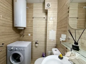 Prodej bytu 2+kk, Sveti Vlas, Bulharsko, 46 m2