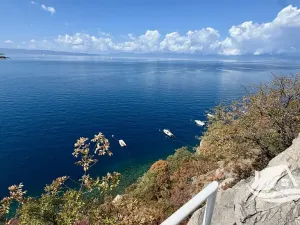 Prodej rodinného domu, Kraljevica, Chorvatsko, 230 m2
