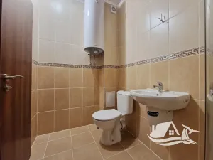 Prodej bytu 2+kk, Bjala, Bulharsko, 46 m2