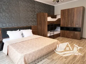 Prodej bytu 3+kk, Bjala, Bulharsko, 69 m2