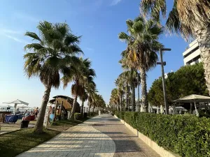 Prodej bytu 1+kk, Kavaja, Albánie, 43 m2