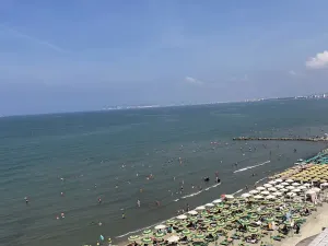 Prodej bytu 1+kk, Kavaja, Albánie, 43 m2