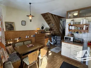 Prodej rodinného domu, Punat, Chorvatsko, 65 m2