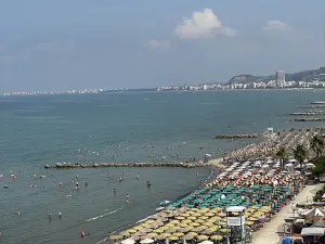 Prodej bytu 1+kk, Kavaja, Albánie, 44 m2