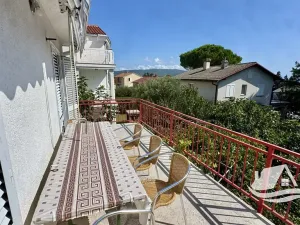Prodej vícegeneračního domu, Krk, Chorvatsko, 265 m2