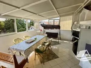 Prodej vícegeneračního domu, Krk, Chorvatsko, 265 m2