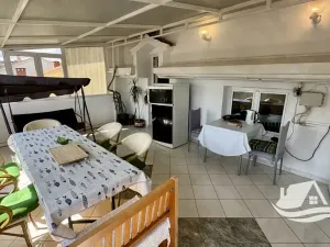 Prodej vícegeneračního domu, Krk, Chorvatsko, 265 m2