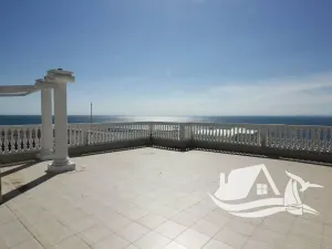 Prodej bytu 4+kk, Nesebar, Bulharsko, 179 m2