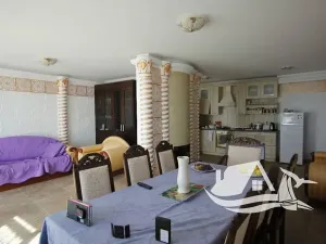Prodej bytu 4+kk, Nesebar, Bulharsko, 179 m2