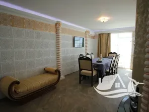 Prodej bytu 4+kk, Nesebar, Bulharsko, 179 m2