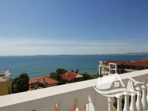 Prodej bytu 4+kk, Nesebar, Bulharsko, 179 m2