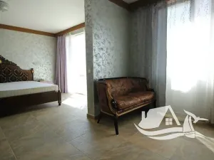 Prodej bytu 4+kk, Nesebar, Bulharsko, 179 m2