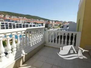 Prodej bytu 4+kk, Nesebar, Bulharsko, 179 m2