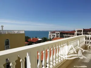 Prodej bytu 4+kk, Nesebar, Bulharsko, 179 m2