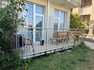 Prodej bytu 2+kk, Primorsko, Bulharsko, 47 m2