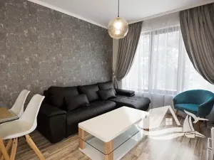 Prodej bytu 2+kk, Primorsko, Bulharsko, 65 m2