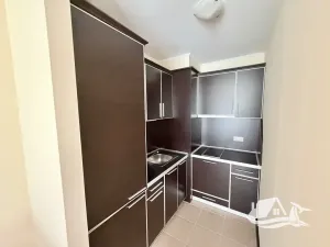 Prodej bytu 2+kk, Pomorie, Bulharsko, 52 m2