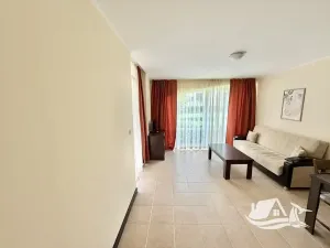 Prodej bytu 2+kk, Pomorie, Bulharsko, 52 m2