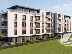 Prodej bytu 2+kk, Primorsko, Bulharsko, 42 m2