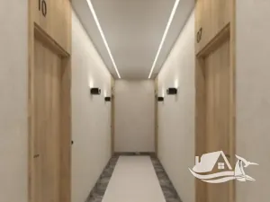 Prodej bytu 2+kk, Primorsko, Bulharsko, 42 m2