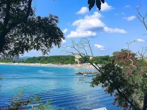 Prodej bytu 2+kk, Primorsko, Bulharsko, 42 m2