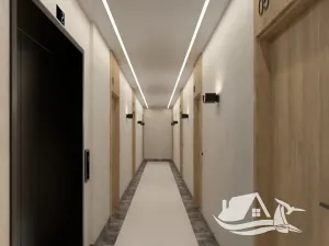 Prodej bytu 2+kk, Primorsko, Bulharsko, 49 m2