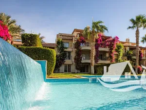 Prodej bytu 1+kk, Hurghada, Egypt, 47 m2